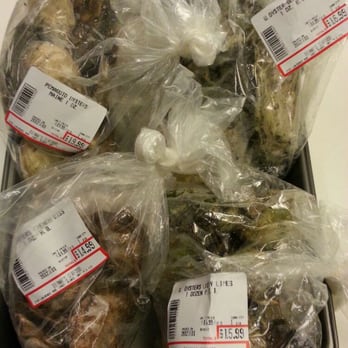 Diana's Seafood - Seafood Markets Near Me - Toronto, Ontario