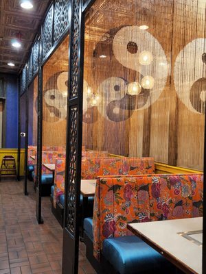 Bikes & Barrels - Biryani N Grill by null