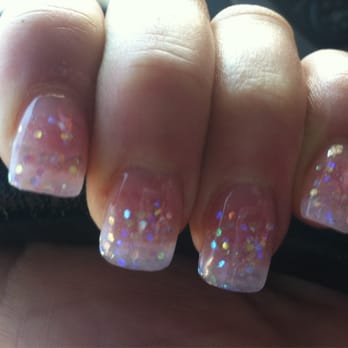 Dolee Nails - Thanks Kim!, nails look amazing! - Nail Salons Near Me - San Jose, California