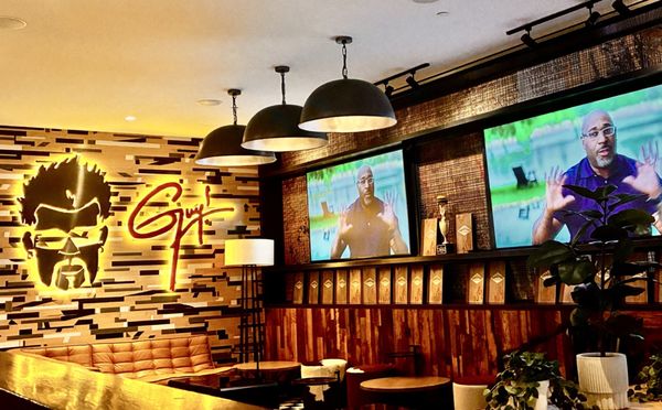 Guy Fieri's Flavortown Sports Kitchen by null