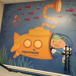 AdventHealth Centra Care Kids Lake Mary