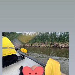 BayCreek Paddling Center