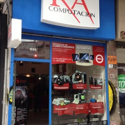 Ra Computación