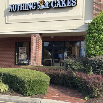 Nothing Bundt Cakes - Bakeries Near Me - Chesapeake, Virginia Nothing Bundt Cakes - Bakeries Near Me - Chesapeake, Virginia