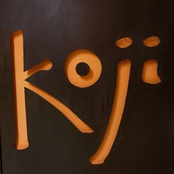 Koji