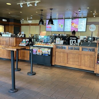 Peet's Coffee - Coffee & Tea Near Me - San Francisco, California