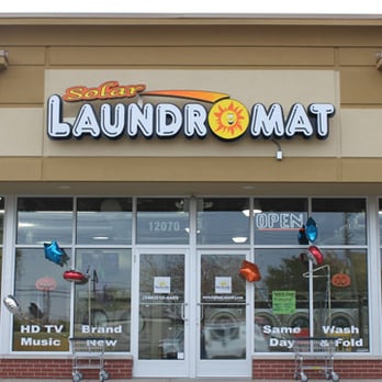 Big Bundle Solar - Laundromat Near Me - Warren, Michigan Big Bundle Solar - Laundromat Near Me - Warren, Michigan