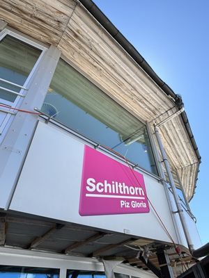 Schilthorn - Piz Gloria by null