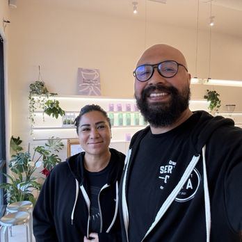 Three Fields Coffee - Coffee & Tea Near Me - Alhambra, California