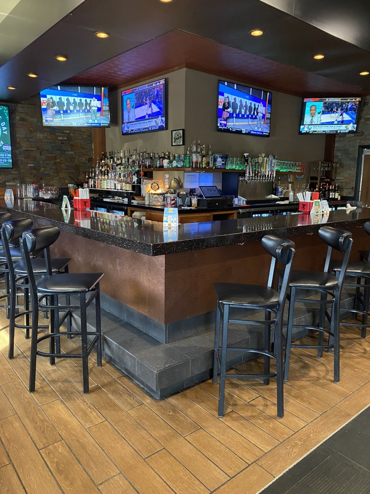French Pub
