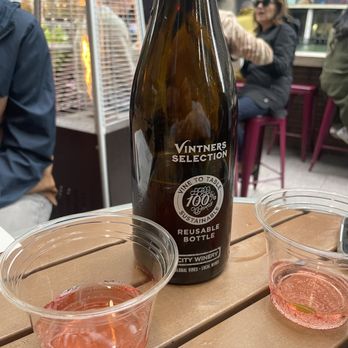 City Winery Chicago Riverwalk - Rosé - Wine Bars Near Me - Chicago, Illinois City Winery Chicago Riverwalk - Rosé - Wine Bars Near Me - Chicago, Illinois