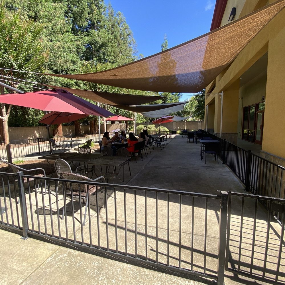 The Waffle Experience - Waffles Near Me - Elk Grove, California The Waffle Experience - Waffles Near Me - Elk Grove, California