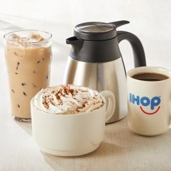 IHOP - American Near Me - Derby, Kansas