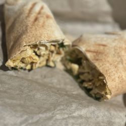 Falafel California - Shawarma (Chicken)