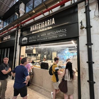 Time Out Market - Public Markets Near Me - Lisbon, 11 Time Out Market - Public Markets Near Me - Lisbon, 11