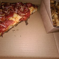 Mr. Pizza