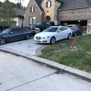 Hot City Auto Spa - JAGUAR XF COMPLETELY DETAILED INTERIOR AND EXTERIOR DONE BY US AT HOT CITY AUTO SPA - Auto Detailing Near Me - Conroe, Texas Hot City Auto Spa - JAGUAR XF COMPLETELY DETAILED INTERIOR AND EXTERIOR DONE BY US AT HOT CITY AUTO SPA - Auto Detailing Near Me - Conroe, Texas