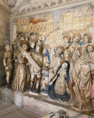 Palais des Papes by null