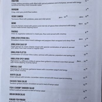 Himalayan Kitchen - Himalayan/Nepalese Near Me - Kailua, Hawaii Himalayan Kitchen - Himalayan/Nepalese Near Me - Kailua, Hawaii