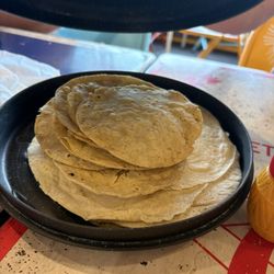 Don Pastor - Corn & Flour Tortillas