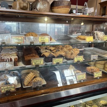 Sideboard - Danville - So many baked goods - Comfort Food Near Me - Danville, California Sideboard - Danville - So many baked goods - Comfort Food Near Me - Danville, California