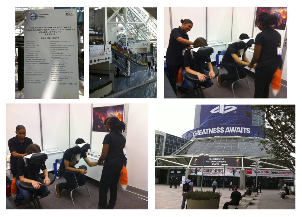 Destination 2 Relaxation