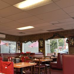 Coronas Mexican And Seafood Restaurant - Awesome well decorated