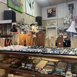 Enameling Shop