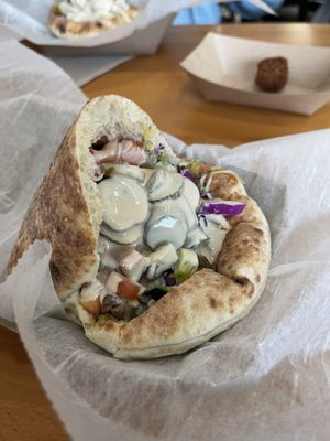 Rami's by null