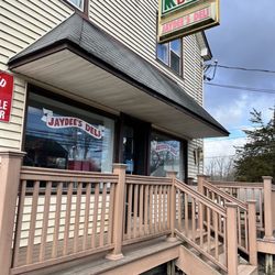Jay Dee's Deli
