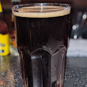 E.G. Nick's - a glass of dark beer - Italian Near Me - Plymouth, Michigan E.G. Nick's - a glass of dark beer - Italian Near Me - Plymouth, Michigan