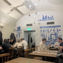 Kuchyň - Dining room