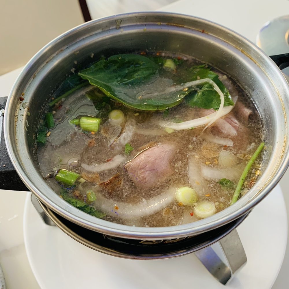 Super Pho - Waialae - 142. Super Pho's Seven Courses of Beef - Vietnamese Near Me - Honolulu, Hawaii Super Pho - Waialae - 142. Super Pho's Seven Courses of Beef - Vietnamese Near Me - Honolulu, Hawaii