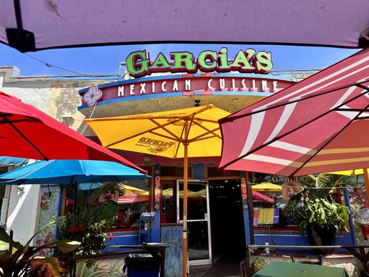 Garcia's Mexican Restaurant & Creative Catering by null