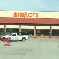 Big Lots