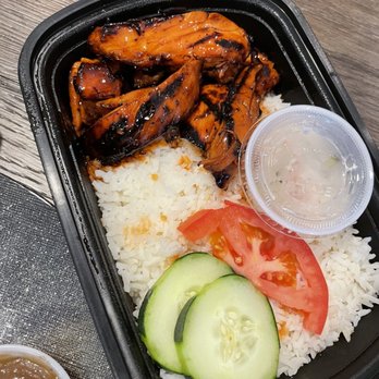 Zul Cafe and Grill - Filipino Near Me - Norwalk, Connecticut