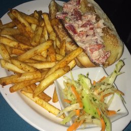 Lobster Roll