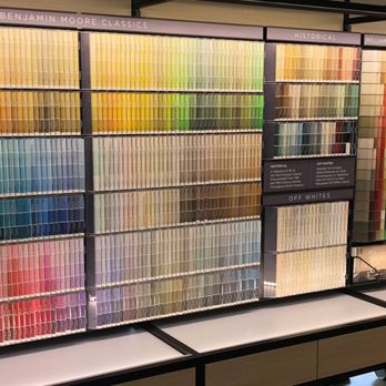 Color Wheel - Home Decor Near Me - Mclean, Virginia
