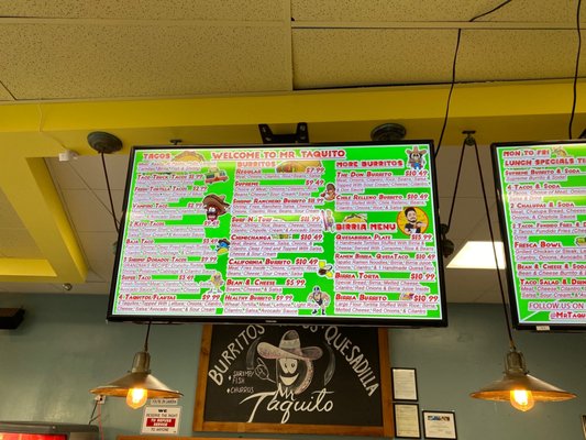 Menu photo 5 Mr Taquito Ceres, CA Menu photo 5 Mr Taquito Ceres, CA