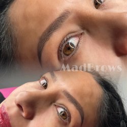 Madbrows by madi - Nano brows