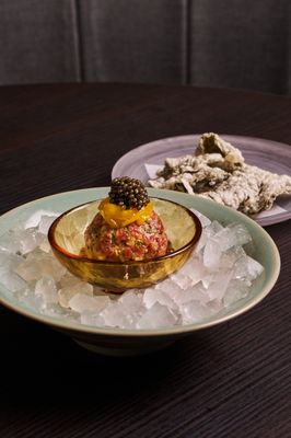 Gui Steakhouse – NYC Times Square by null