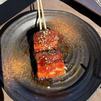Yama Sushi House - Phoenix - Eel - Sushi Bars Near Me - Phoenix, Arizona