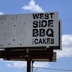 Westside BBQ Cakes Giftly Beautiful Gift Card Alternative