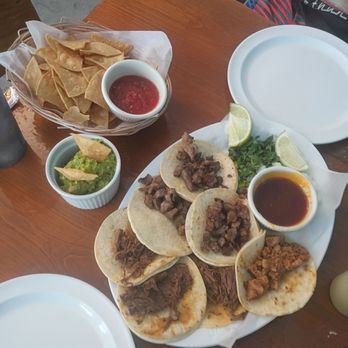 Margarita Kitchen - 250 Taco Tuesday and Thursday with salsa and chips and a small guacing chips delicioso - Coffee & Tea Near Me - New Orleans, Louisiana Margarita Kitchen - 250 Taco Tuesday and Thursday with salsa and chips and a small guacing chips delicioso - Coffee & Tea Near Me - New Orleans, Louisiana