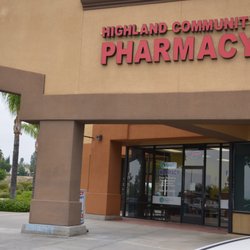 Highland Community Pharmacy