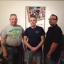 Photo of Francisco Evangelista Bail Bonds
