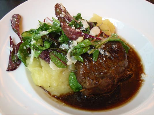 Restaurant Rosin - Frank Rosin by null