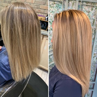 EAST MAIN SALON - 65 Photos & 24 Reviews - 114 E Main St, Brighton