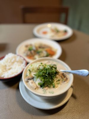 Jamjuree Thai Cuisine by null