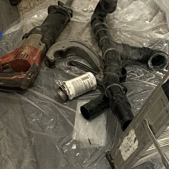 Lightning Plumbing & Rooter - Trash - Plumbing Near Me Lightning Plumbing & Rooter - Trash - Plumbing Near Me